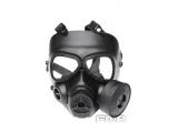 FMA Sweat prevent mist fan mask (BK)tb694